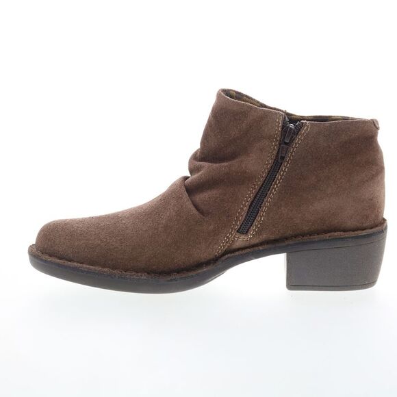 Fly London Womens Merk Brown Boots (NWT) - Picture 5 of 7